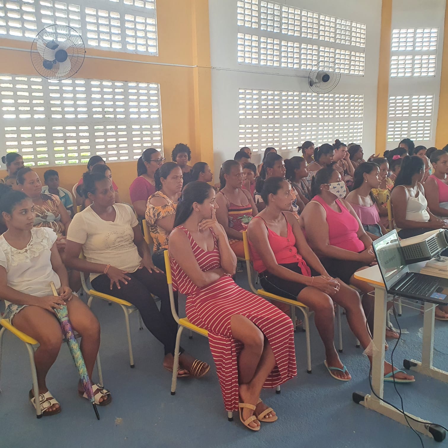 programa criança feliz